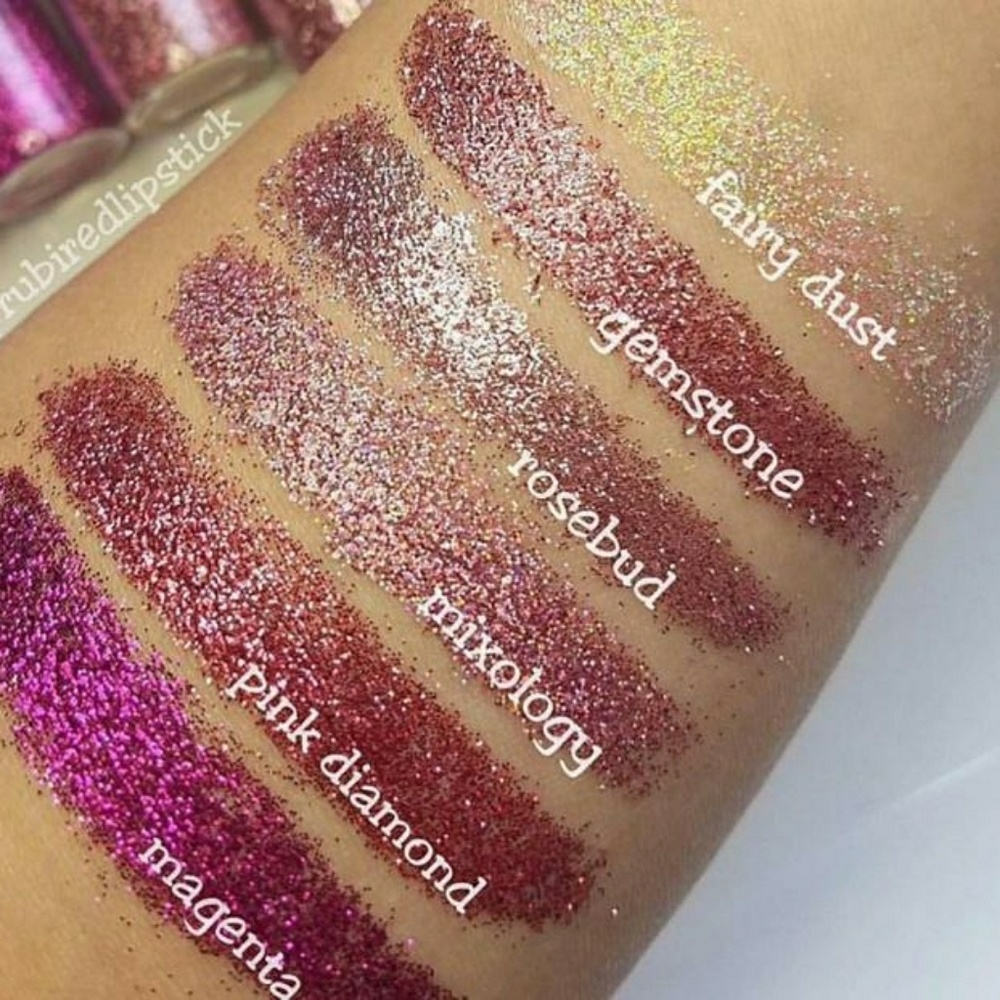 MAGNETA#16-GLITTER - Picture 3 of 3